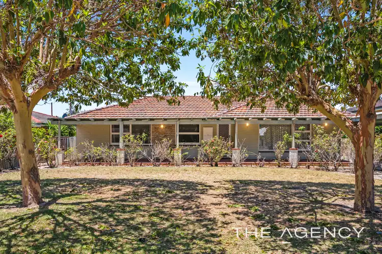 84 Ashburton Street, East Victoria Park WA 6101