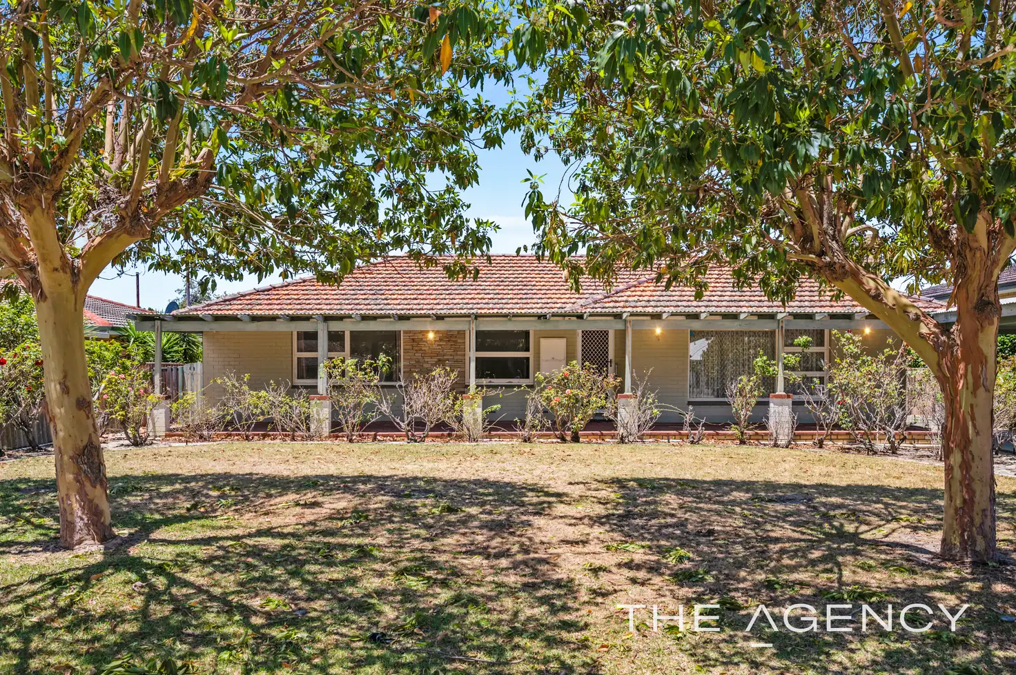 Main view of Homely house listing, 84 Ashburton Street, East Victoria Park WA 6101