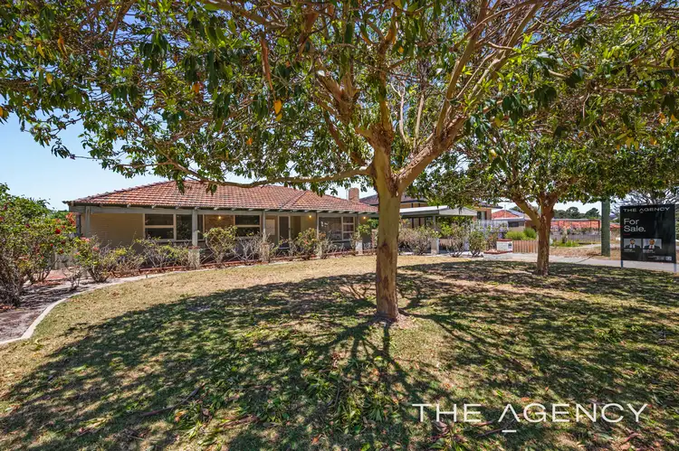 Second view of Homely house listing, 84 Ashburton Street, East Victoria Park WA 6101