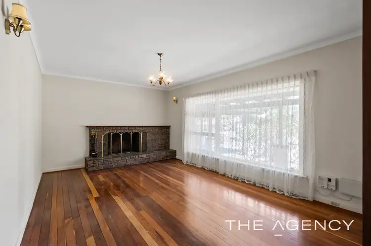 Fourth view of Homely house listing, 84 Ashburton Street, East Victoria Park WA 6101