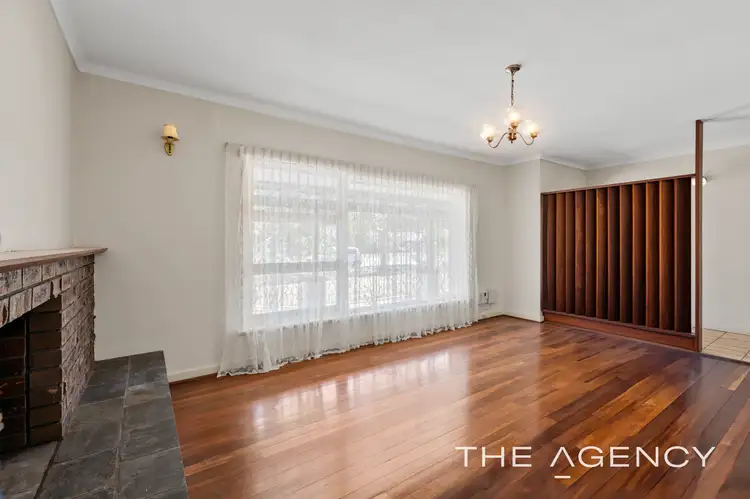 Fifth view of Homely house listing, 84 Ashburton Street, East Victoria Park WA 6101