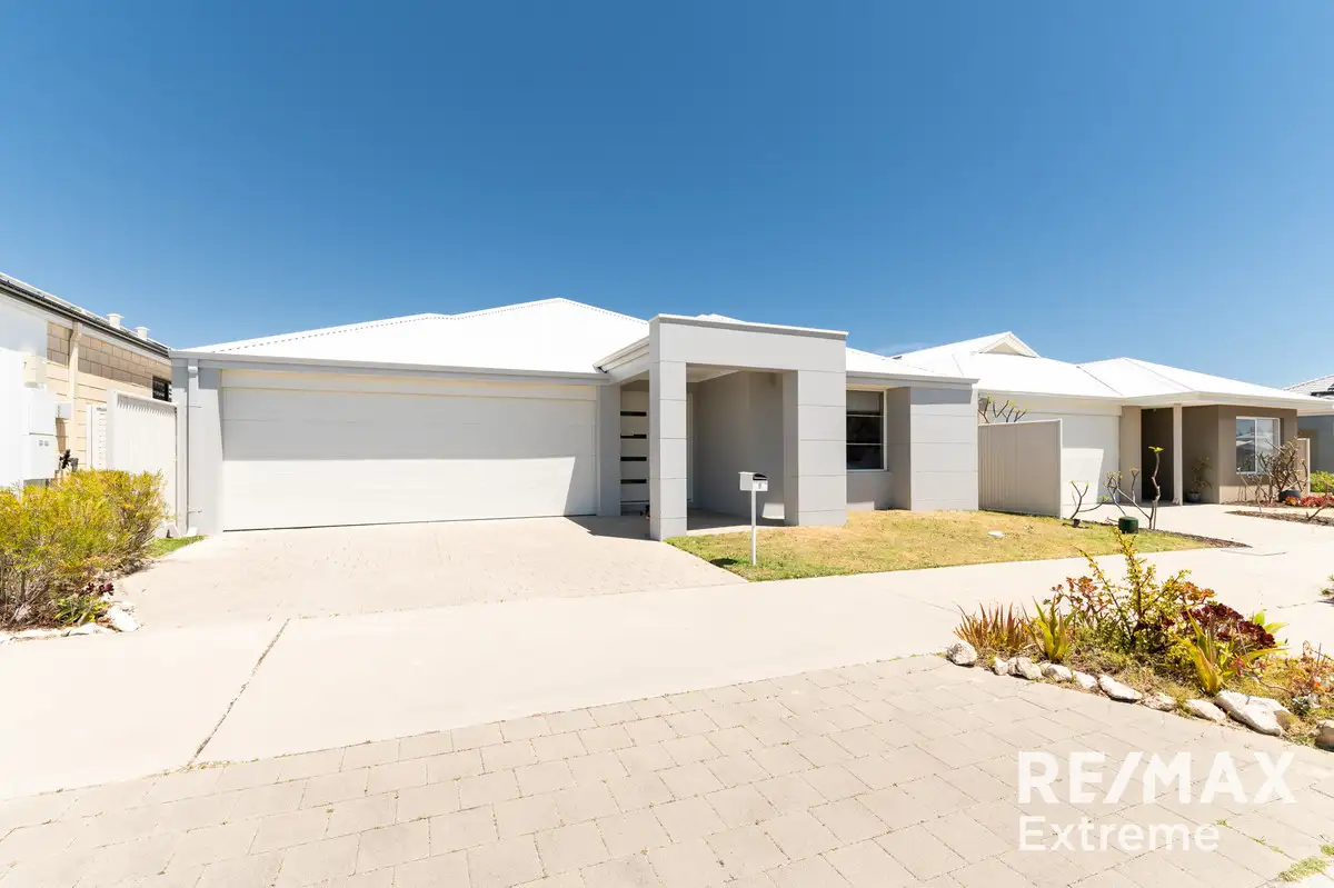 Main view of Homely house listing, 8 Scrubwren Circuit, Alkimos WA 6038