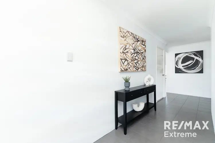 Third view of Homely house listing, 8 Scrubwren Circuit, Alkimos WA 6038