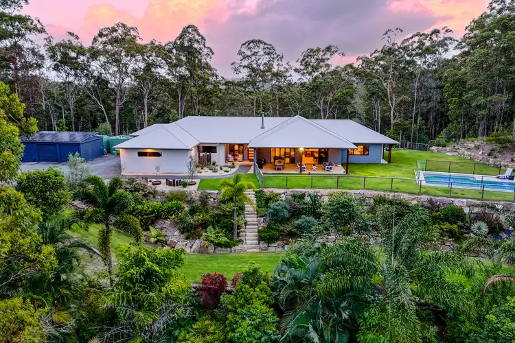 Main view of Homely house listing, 88 Cunning Road, Tanawha QLD 4556