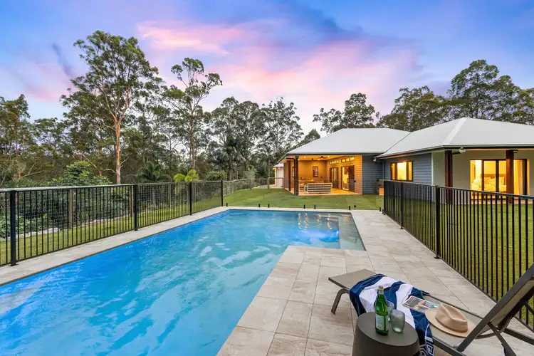 Second view of Homely house listing, 88 Cunning Road, Tanawha QLD 4556