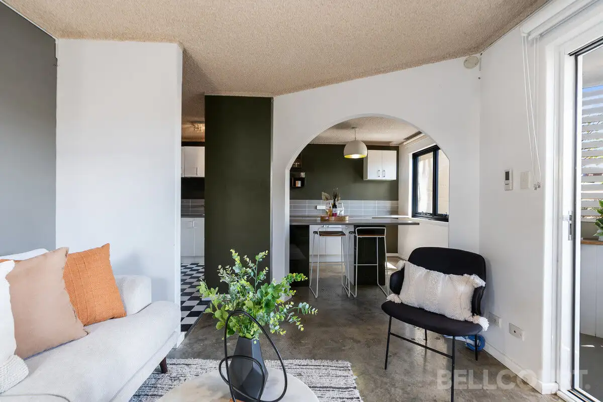 Main view of Homely unit listing, 5/29 Central Avenue, Maylands WA 6051
