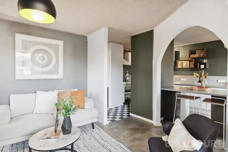 Second view of Homely unit listing, 5/29 Central Avenue, Maylands WA 6051