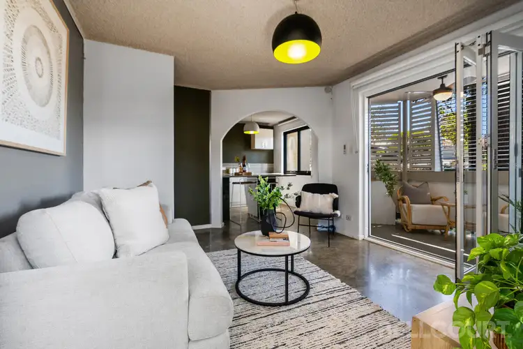 Third view of Homely unit listing, 5/29 Central Avenue, Maylands WA 6051