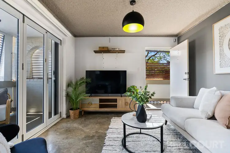 Fourth view of Homely unit listing, 5/29 Central Avenue, Maylands WA 6051