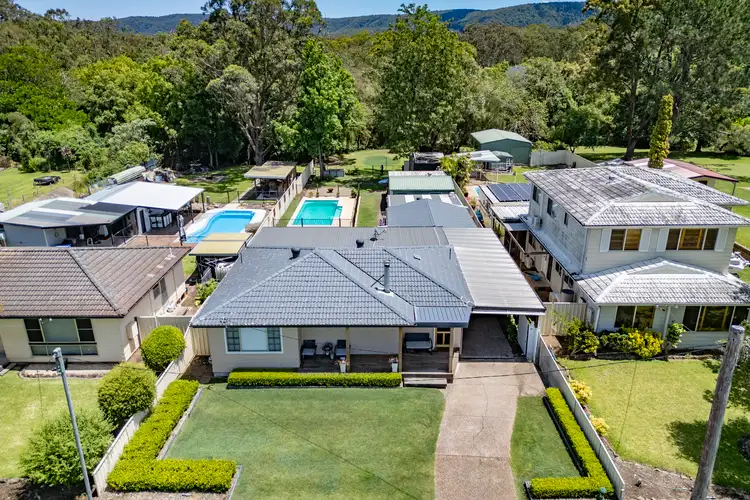 11 Margaret Street, Holmesville NSW 2286