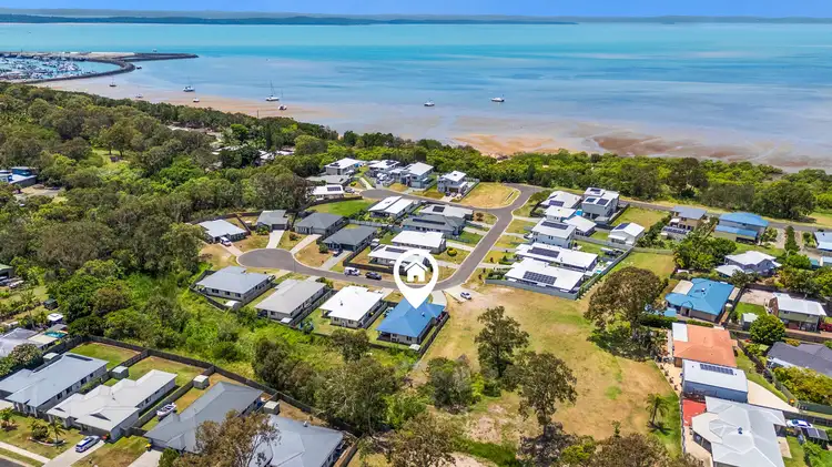 14 Marine Court, Urangan QLD 4655
