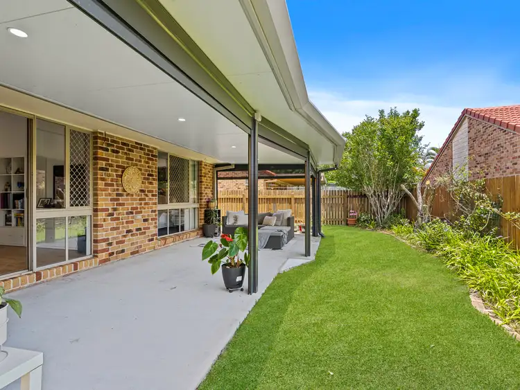 Second view of Homely villa listing, 2/47 Windemere Road, Alexandra Hills QLD 4161