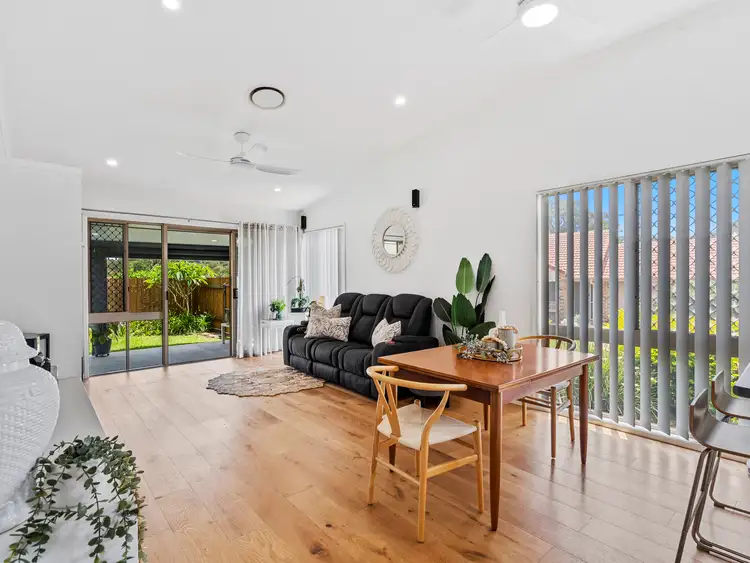 Third view of Homely villa listing, 2/47 Windemere Road, Alexandra Hills QLD 4161