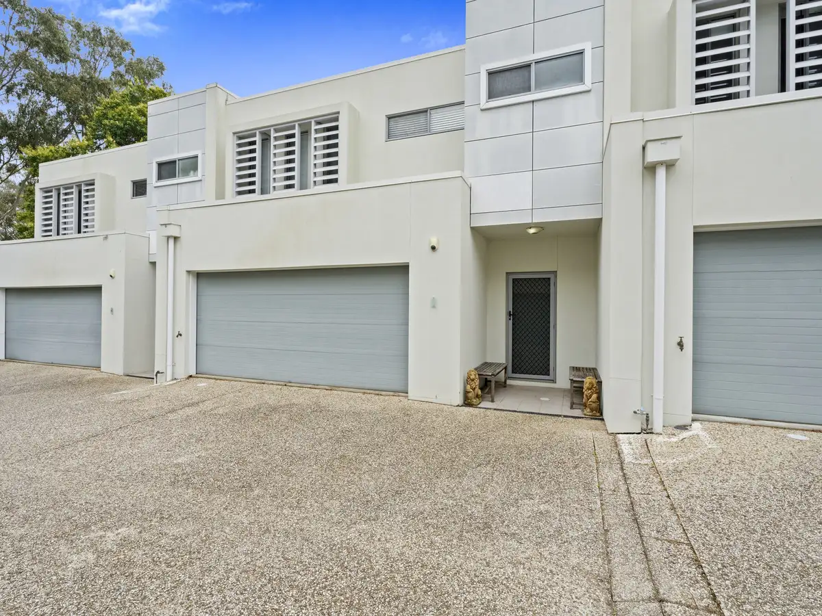 Main view of Homely townhouse listing, 3/10 Careel Close, Helensvale QLD 4212