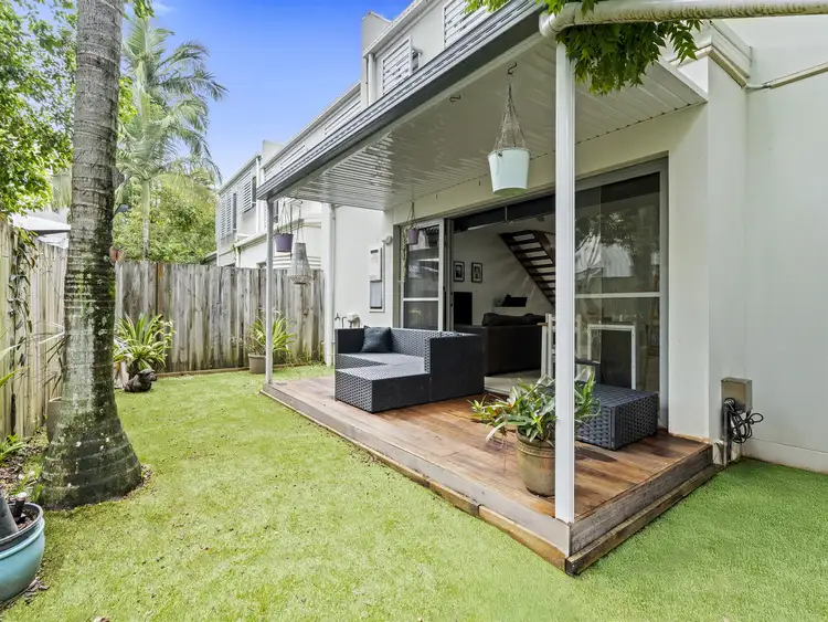 Second view of Homely townhouse listing, 3/10 Careel Close, Helensvale QLD 4212