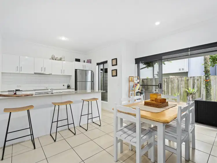 Third view of Homely townhouse listing, 3/10 Careel Close, Helensvale QLD 4212