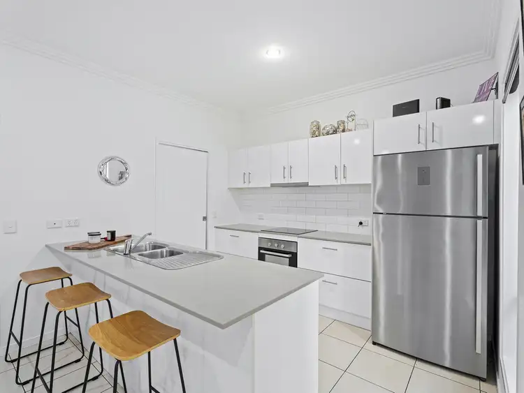 Fourth view of Homely townhouse listing, 3/10 Careel Close, Helensvale QLD 4212