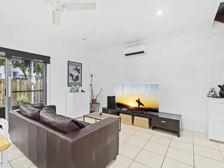 Fifth view of Homely townhouse listing, 3/10 Careel Close, Helensvale QLD 4212