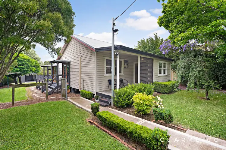 Main view of Homely house listing, 110 Cessnock Road, Neath NSW 2326