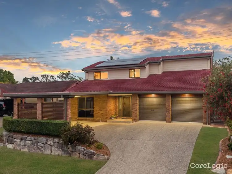 44 Lugano Street, Riverhills QLD 4074