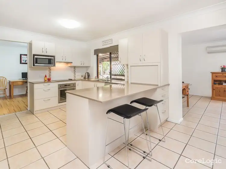 Fifth view of Homely house listing, 44 Lugano Street, Riverhills QLD 4074