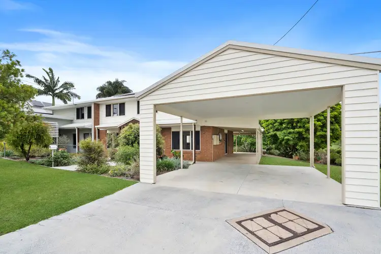 Second view of Homely house listing, 1/26 St Catherines Tce, Wynnum QLD 4178