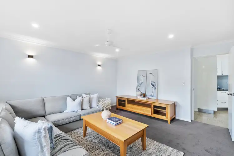 Third view of Homely house listing, 1/26 St Catherines Tce, Wynnum QLD 4178