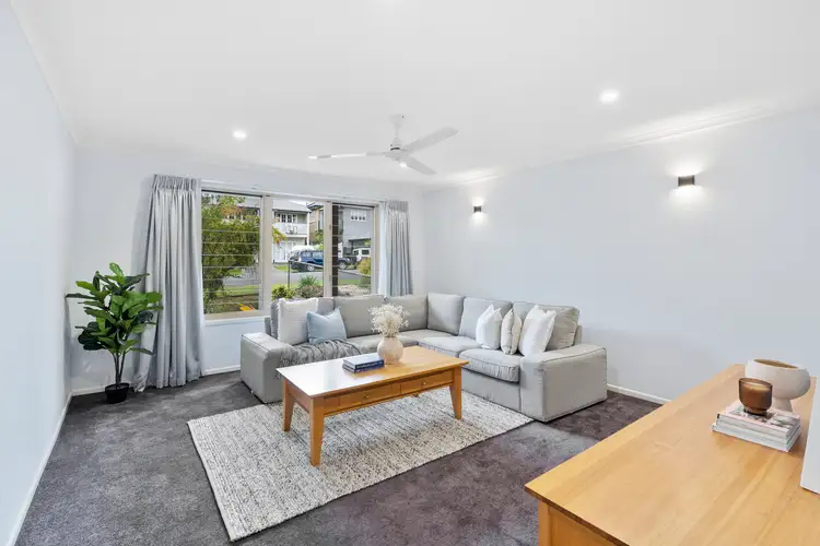 Fourth view of Homely house listing, 1/26 St Catherines Tce, Wynnum QLD 4178