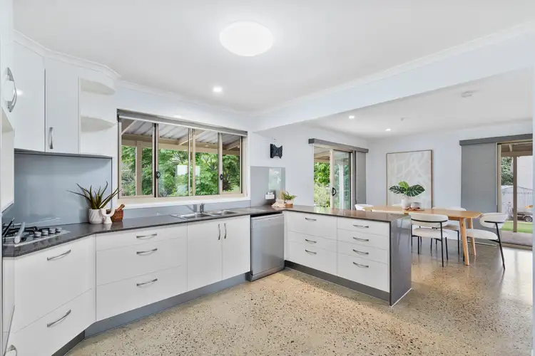 Sixth view of Homely house listing, 1/26 St Catherines Tce, Wynnum QLD 4178