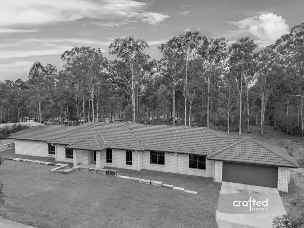 Main view of Homely rural property listing, 34 Riverbend Boulevard, Riverbend QLD 4280