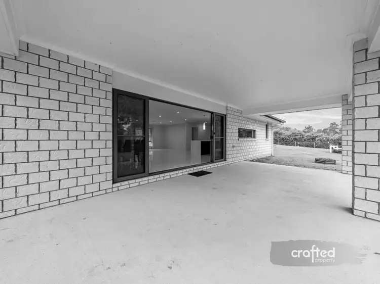Second view of Homely rural property listing, 34 Riverbend Boulevard, Riverbend QLD 4280