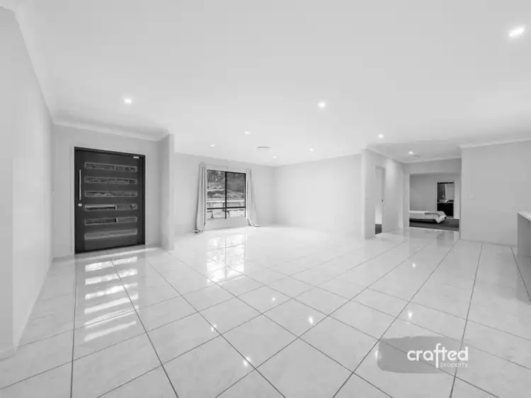 Third view of Homely rural property listing, 34 Riverbend Boulevard, Riverbend QLD 4280