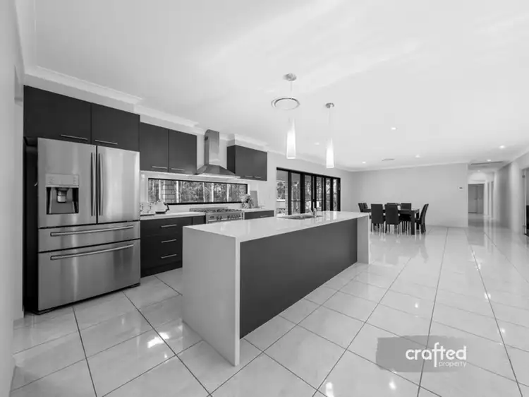Fourth view of Homely rural property listing, 34 Riverbend Boulevard, Riverbend QLD 4280