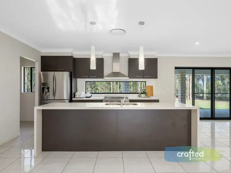 Fifth view of Homely rural property listing, 34 Riverbend Boulevard, Riverbend QLD 4280