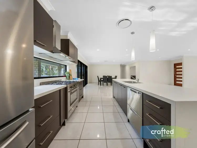 Sixth view of Homely rural property listing, 34 Riverbend Boulevard, Riverbend QLD 4280