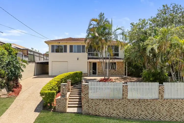 24 Coombell Street, Jindalee QLD 4074