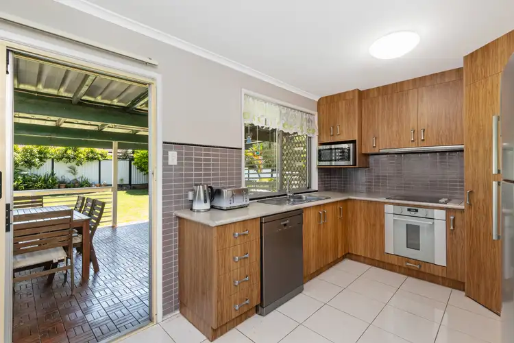 Sixth view of Homely house listing, 24 Coombell Street, Jindalee QLD 4074