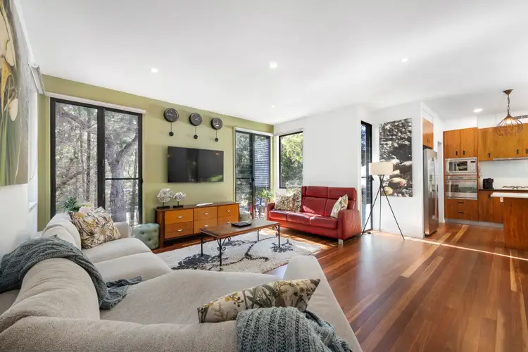 3/90 Beach Road, Noosa North Shore QLD 4565