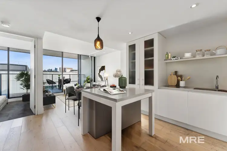 504/1 Dyer Street, Richmond VIC 3121