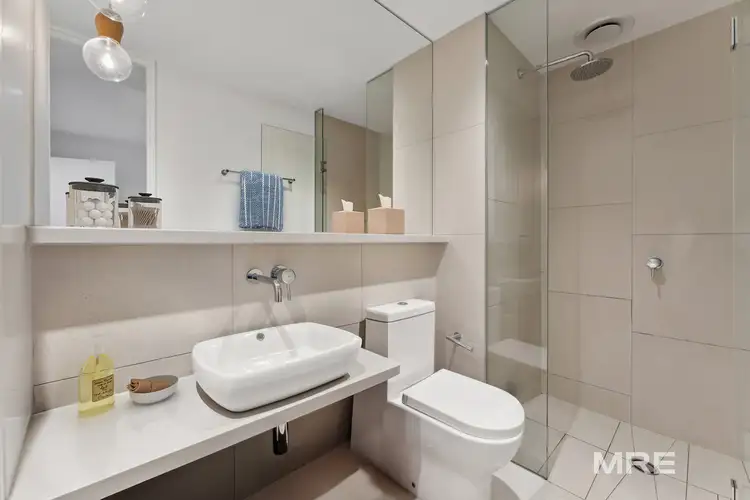 Sixth view of Homely apartment listing, 504/1 Dyer Street, Richmond VIC 3121