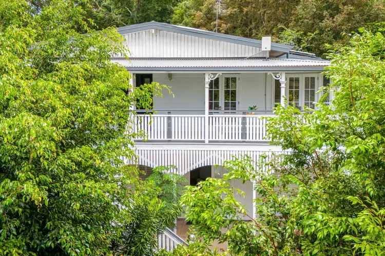 4 William Road, Eumundi QLD 4562