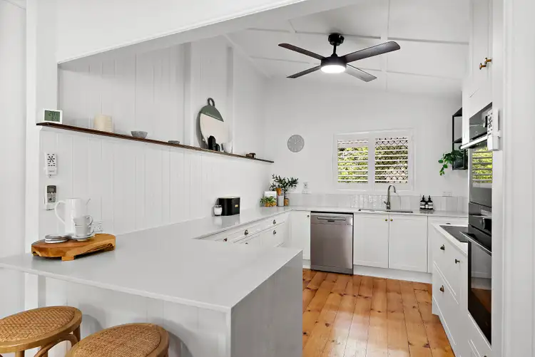 Fifth view of Homely house listing, 4 William Road, Eumundi QLD 4562