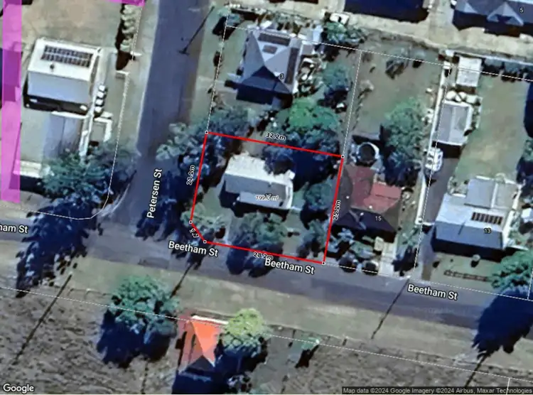 17 Beetham Street, Beaudesert QLD 4285