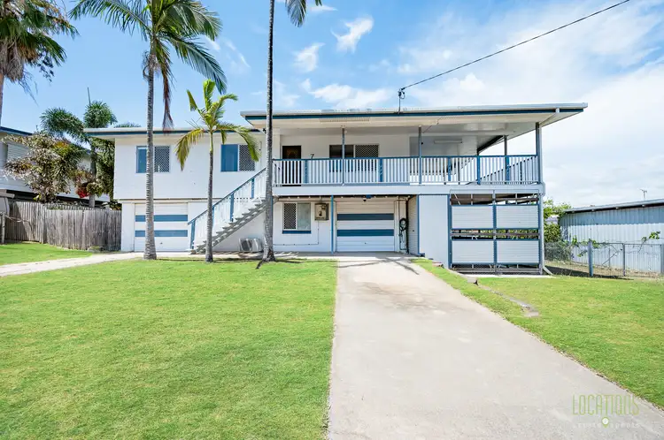 7 Acacia Court, Kin Kora QLD 4680