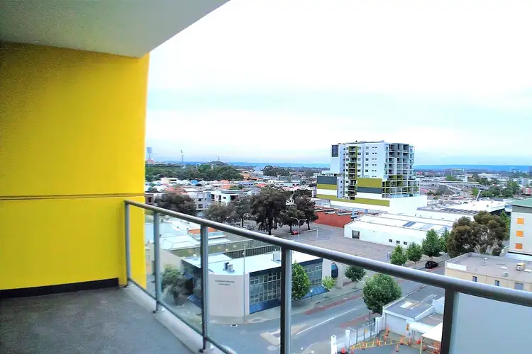 Main view of Homely apartment listing, 88/15 Aberdeen Street, Perth WA 6000