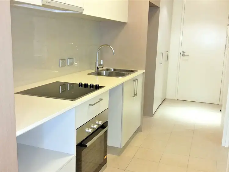 Third view of Homely apartment listing, 88/15 Aberdeen Street, Perth WA 6000