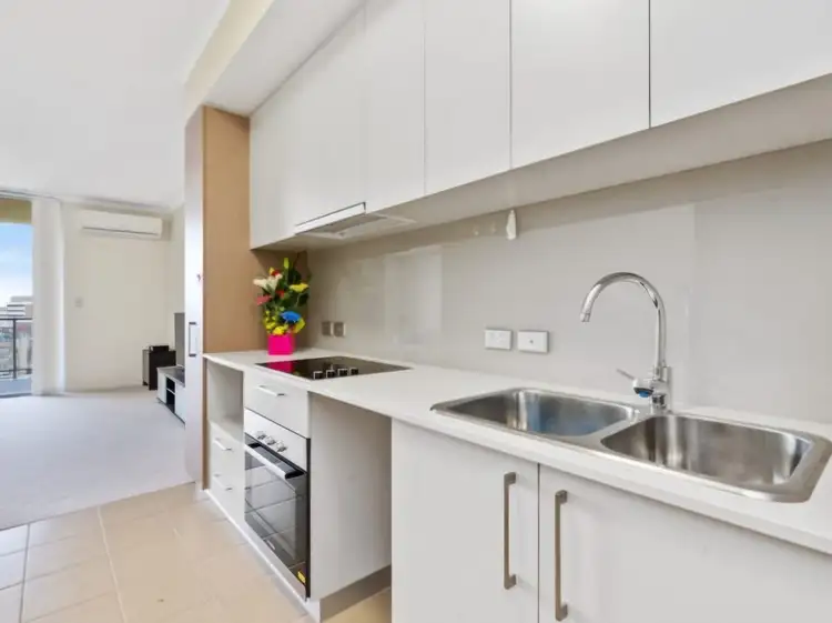 Fourth view of Homely apartment listing, 88/15 Aberdeen Street, Perth WA 6000