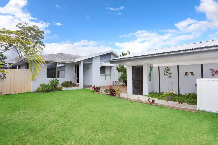109 Oxley Drive