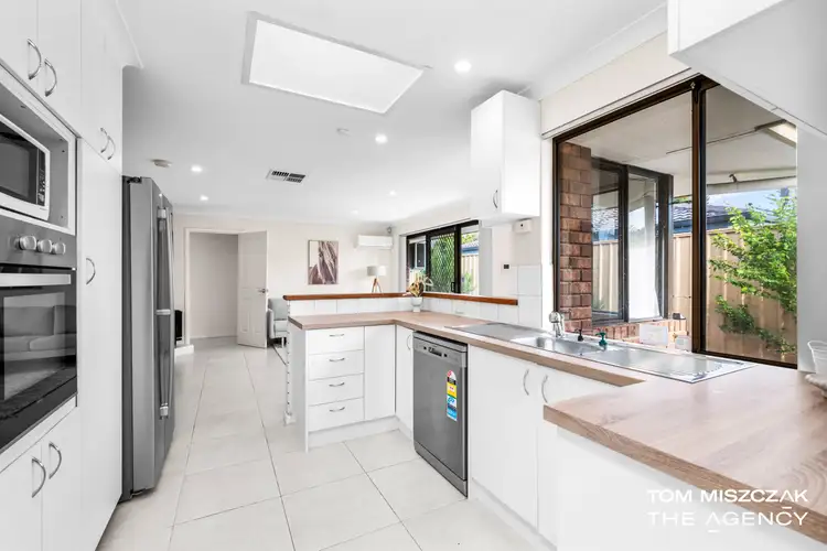 Third view of Homely house listing, 11 Essex Street, Forrestfield WA 6058