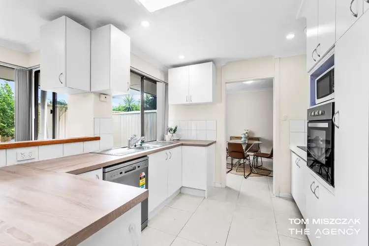 Fourth view of Homely house listing, 11 Essex Street, Forrestfield WA 6058